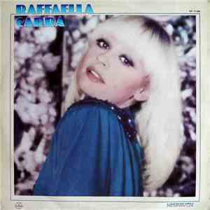 Raffaella Carrá - Raffaella Carra mp3 album