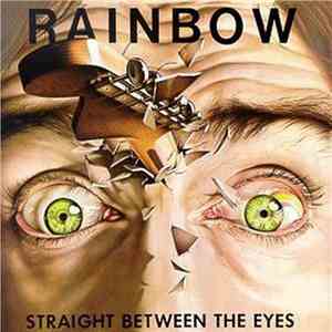 Rainbow - Straight Between The Eyes mp3 album