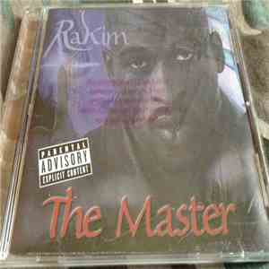 Rakim - The Master mp3 album