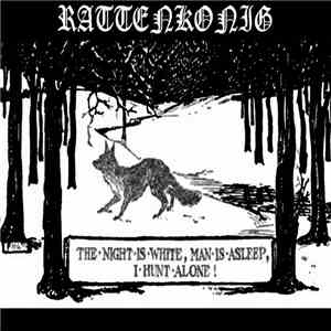 Rattenkonig - Frozen Hills Of Anzar mp3 album