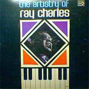Ray Charles - The Artistry Of Ray Charles mp3 album
