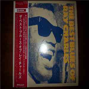 Ray Charles - The Best Blues Of Ray Charles mp3 album