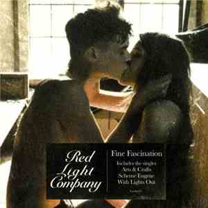 Red Light Company - Fine Fascination mp3 album