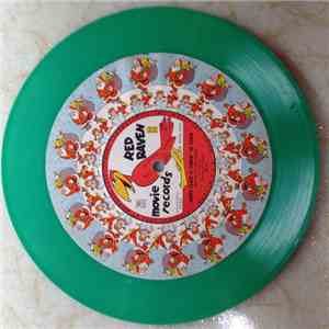 Red Raven Orchestra - Santa Claus Is Coming To Town / Suzy Snowflake mp3 album