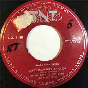 Red River Dave - James Dean Album mp3 album