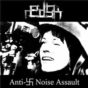 RedSK - Anti-卐 Noise Assault mp3 album