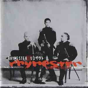 Rhymester - リスペクト mp3 album