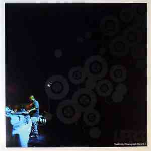 Ricci Rucker - The Utility Phonograph Record 3 mp3 album