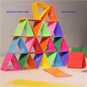 Rich Halley 4 - Creating Structure mp3 album