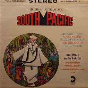 Richard Torigi, Susan Shaute, William Reynolds, Dolores Martin, Paula Wayne, Mel Hasset And His Orchestra - Rodgers & Hammerstein's South Pacific mp3 album