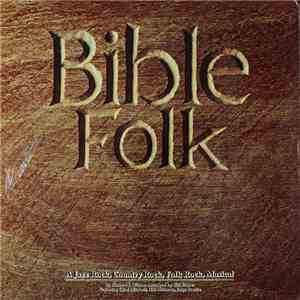Richard Wilson  - Bible Folk mp3 album