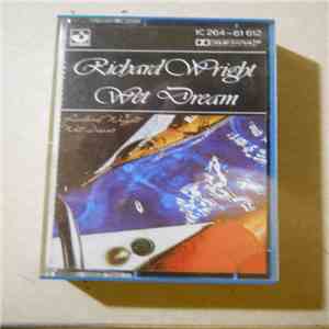 Richard Wright - Wet Dream mp3 album