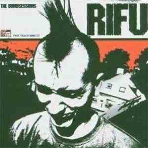 Rifu - The Bombsessions mp3 album