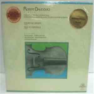 Robert Davidovici, Steven De Groote, Paul Schoenfield - Works By: Hugh Aitken, Aaron Copland, Walter Piston, Paul Schoenfield, Gunther Schuller mp3 album
