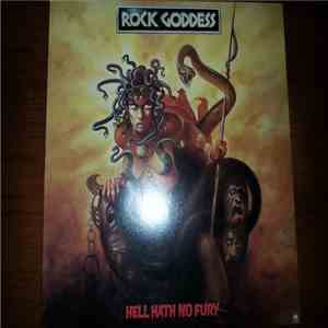 Rock Goddess - Hell Hath No Fury mp3 album
