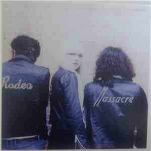Rodeo Massacre - Heartaches And Wonders mp3 album
