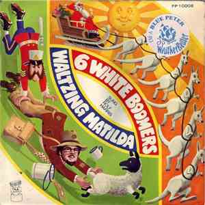 Rolf Harris - Waltzing Matilda / Six White Boomers mp3 album