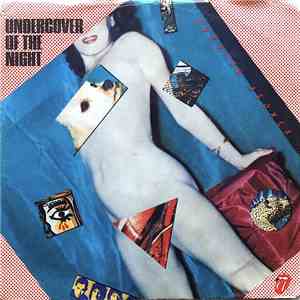 Rolling Stones - Undercover Of The Night mp3 album