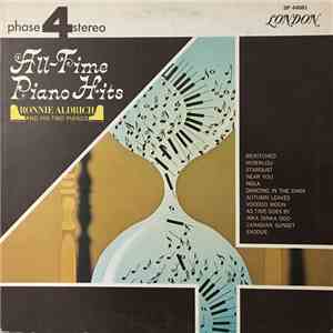 Ronnie Aldrich And His Two Pianos - All-Time Piano Hits mp3 album
