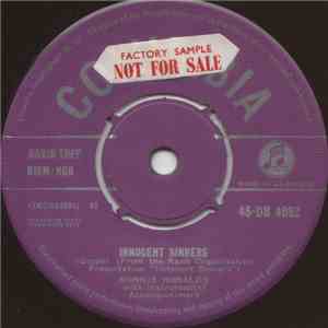 Ronnie Ronalde - Innocent Sinners / Sweetwater Mountain mp3 album