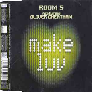 Room 5 - Make Luv mp3 album