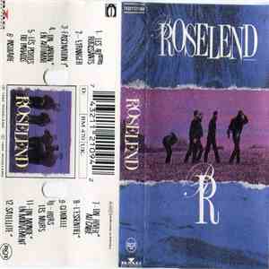 Roselend - Roselend mp3 album