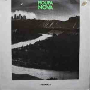 Roupa Nova - Herança mp3 album