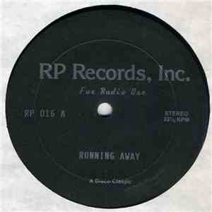 Roy Ayers / Gil Scott-Heron / ESG - Running Away / In The Bottle / Standing In Line mp3 album