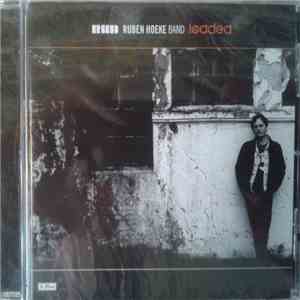 Ruben Hoeke Band - Loaded mp3 album