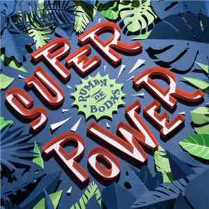 Rumba de Bodas - Super Power mp3 album