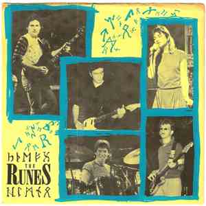 Runes  - Can't be wrong this time mp3 album