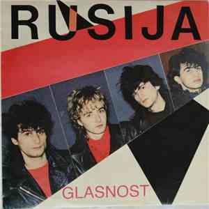 Rusija - Glasnost mp3 album