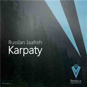 Russlan Jaafreh - Karpaty mp3 album