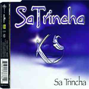 Sa Trincha - Sa Trincha mp3 album
