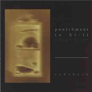 Sadaharu - Punishment In Hi-Fi mp3 album