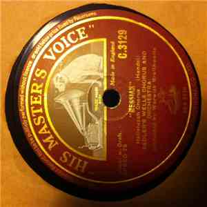 Sadler's Wells Chorus And Orchestra Conducted By Warwick Braithwaite - Messiah mp3 album