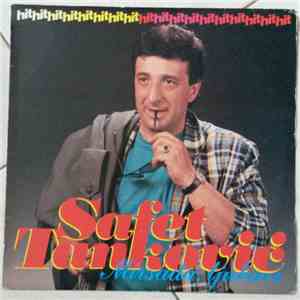 Safet Tanković - Mirsada Ljubavi mp3 album