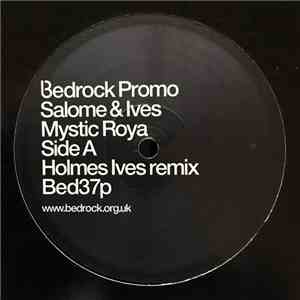 Salome & Ives - Mystic Roya mp3 album