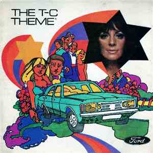 Samantha Jones - The T-C Theme mp3 album