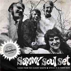 Sammy Soul Set - Theme From Cloudy Nights mp3 album