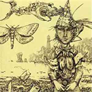 Samuel Andreyev - Songs Of Elsewhere mp3 album