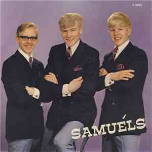 Samuéls - Kristus Är Vägen mp3 album