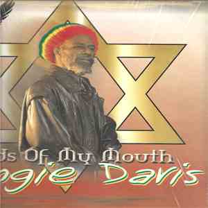 Sangie Davis - Words Of My Mouth mp3 album