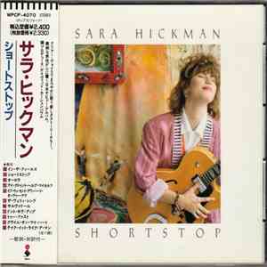 Sara Hickman - Shortstop mp3 album