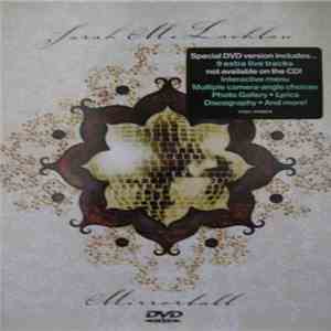 Sarah McLachlan - Mirrorball mp3 album