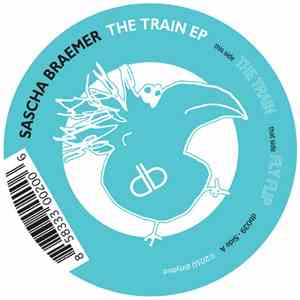 Sascha Braemer - The Train EP mp3 album