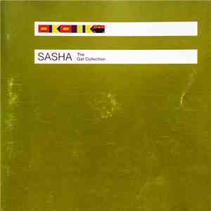 Sasha - The Qat Collection mp3 album
