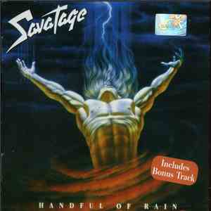 Savatage - Handful Of Rain mp3 album