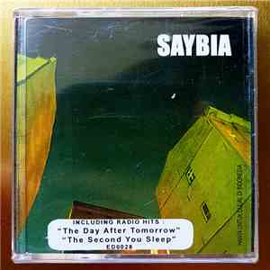 Saybia - The Second You Sleep mp3 album