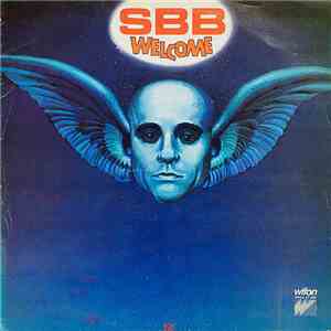 SBB - Welcome mp3 album